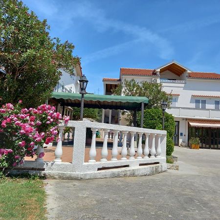 Apartment-Rooms Preka Palit Bagian luar foto