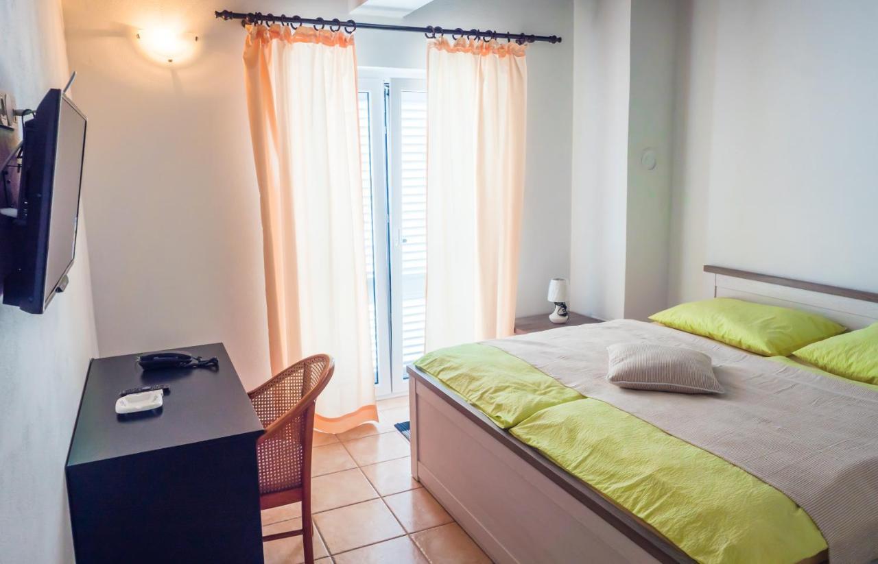 Apartment-Rooms Preka Palit Bagian luar foto