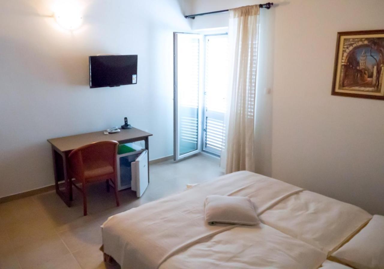 Apartment-Rooms Preka Palit Bagian luar foto