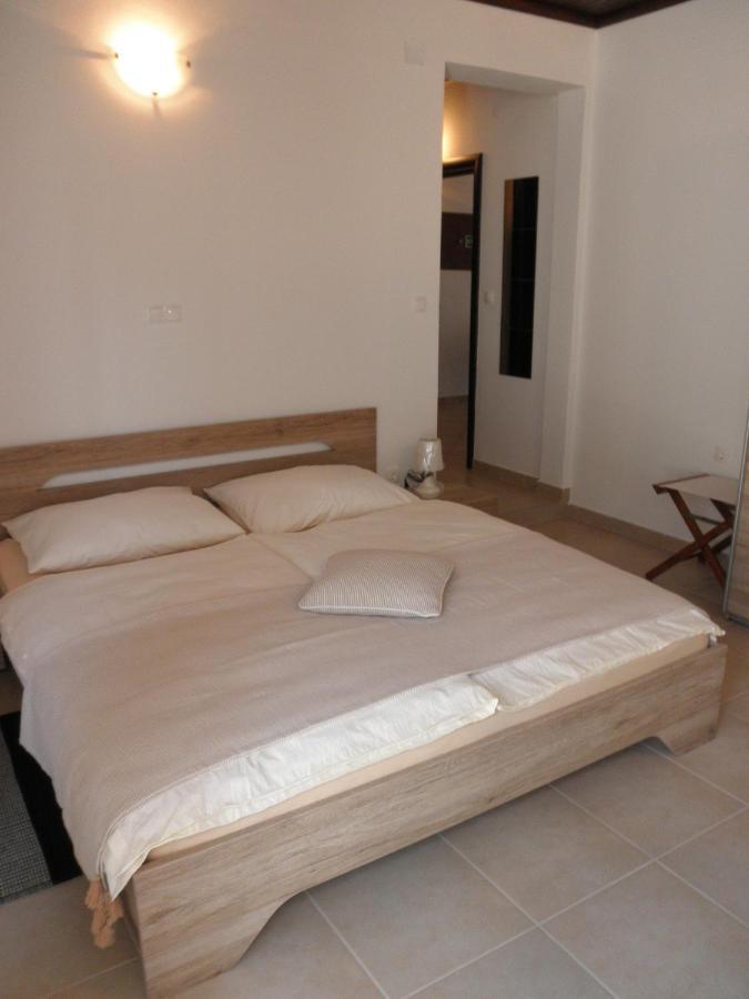 Apartment-Rooms Preka Palit Bagian luar foto