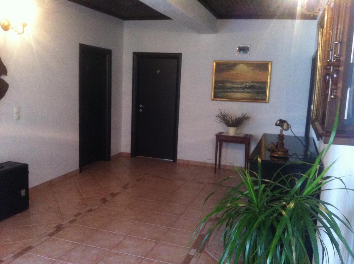 Apartment-Rooms Preka Palit Bagian luar foto