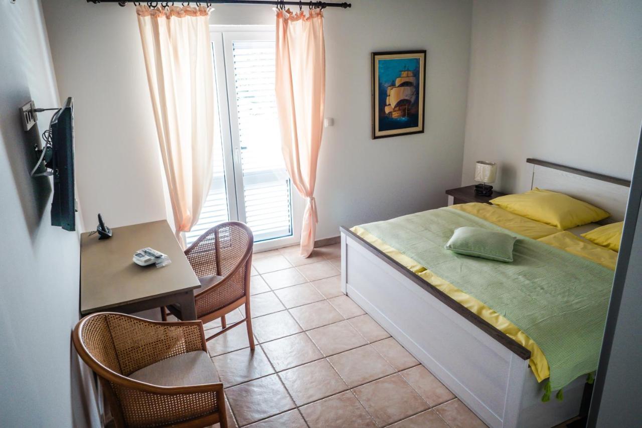 Apartment-Rooms Preka Palit Bagian luar foto
