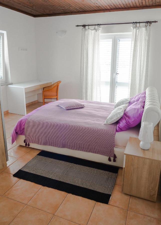Apartment-Rooms Preka Palit Bagian luar foto