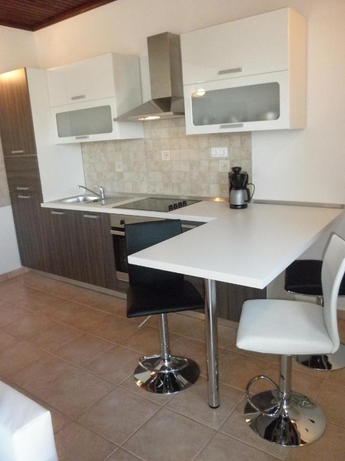 Apartment-Rooms Preka Palit Bagian luar foto