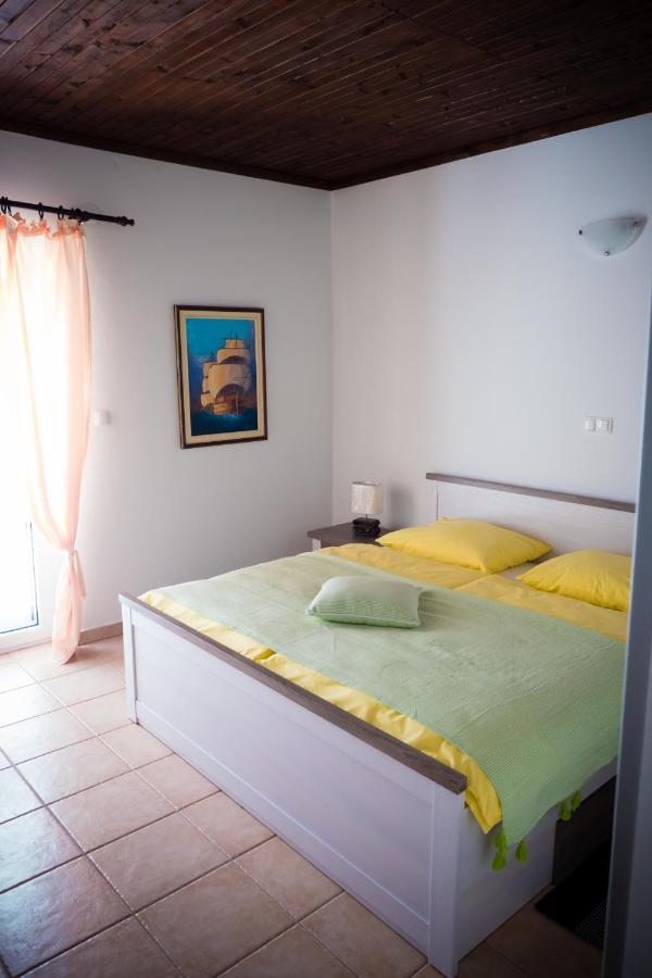 Apartment-Rooms Preka Palit Bagian luar foto