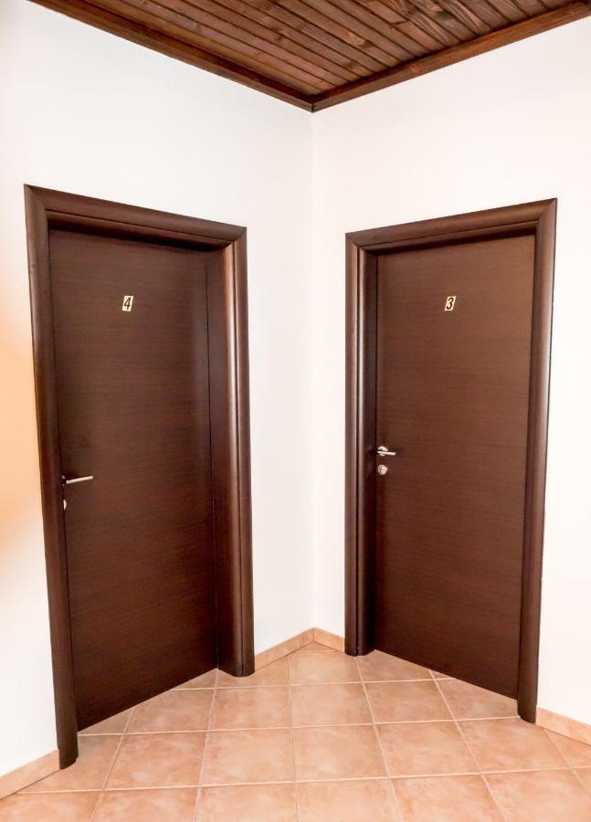 Apartment-Rooms Preka Palit Bagian luar foto