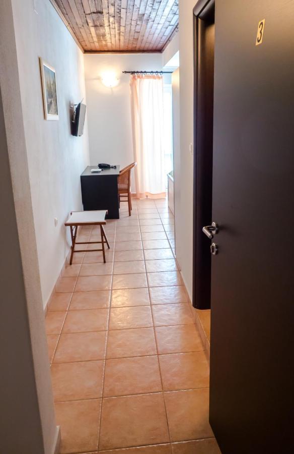 Apartment-Rooms Preka Palit Bagian luar foto