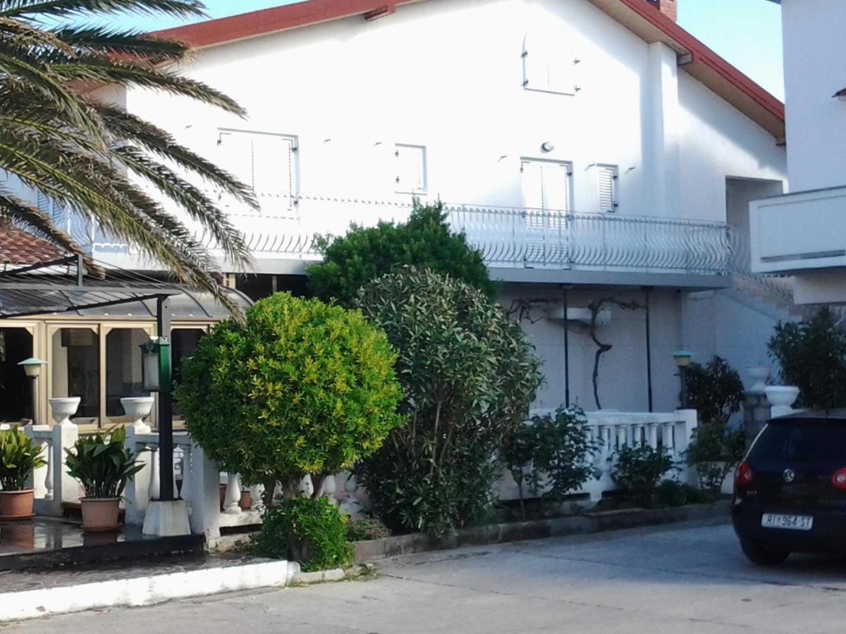 Apartment-Rooms Preka Palit Bagian luar foto