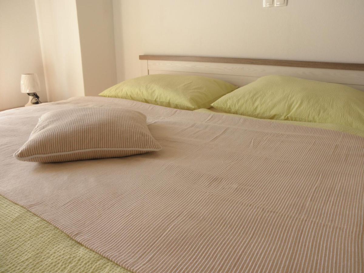 Apartment-Rooms Preka Palit Bagian luar foto